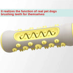 Dog Dental Chew Toy – Teeth Cleaning Fun for Dogs