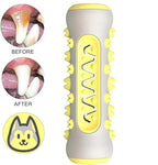 Dog Dental Chew Toy – Teeth Cleaning Fun for Dogs