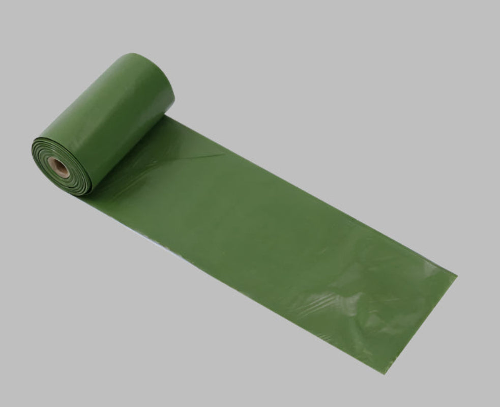 Biodegradable Pet Waste Bags with Dispenser Box Fragrance