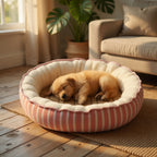 Removable Pet Mat — Eco-Friendly, Washable & Cozy for Cats and Dogs