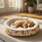 Removable Pet Mat — Eco-Friendly, Washable & Cozy for Cats and Dogs