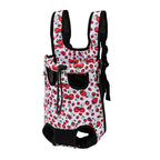 Adjustable Cat Carrier Bag