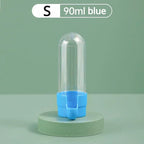 Hanging Bird Feeder & Water Cup