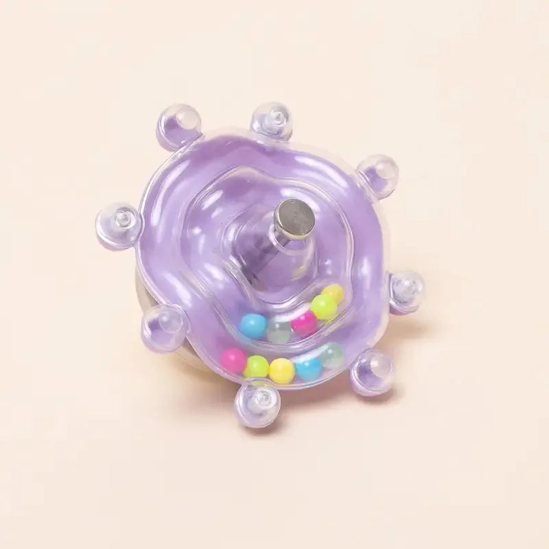 Parrot Treat Dispenser Toy
