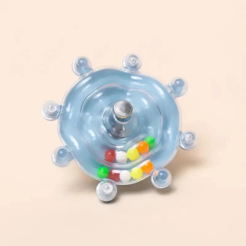 Parrot Treat Dispenser Toy