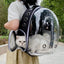 Portable Cat Carrying Backpack