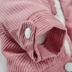 Winter Dog jacket For Small Medium Dogs Cats Fleece Puppy Kitten Jacket Coat Schnauzer Yorkshire Chihuahua Pet Costume