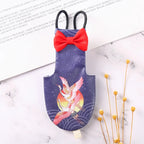 Bird Flight Suit Diaper (Parrots & Parakeets)