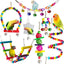 Bird Cage Toy Set (7pc)
