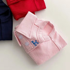 Summer Polo Shirt for Dogs – Stylish Cooling Vest for Small & Medium Breeds