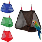 Mesh Bird Hammock Hideaway