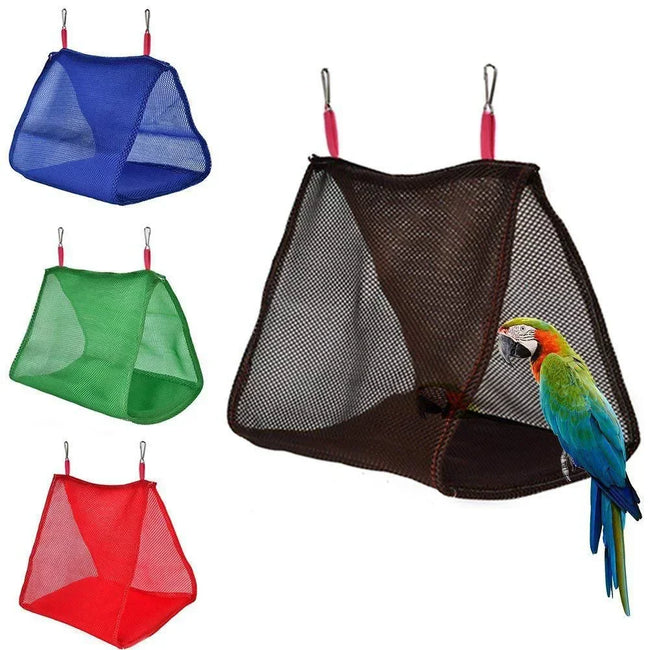 Mesh Bird Hammock Hideaway Main Image