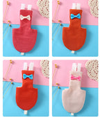 Bird Flight Suit Diaper (Parrots & Parakeets)