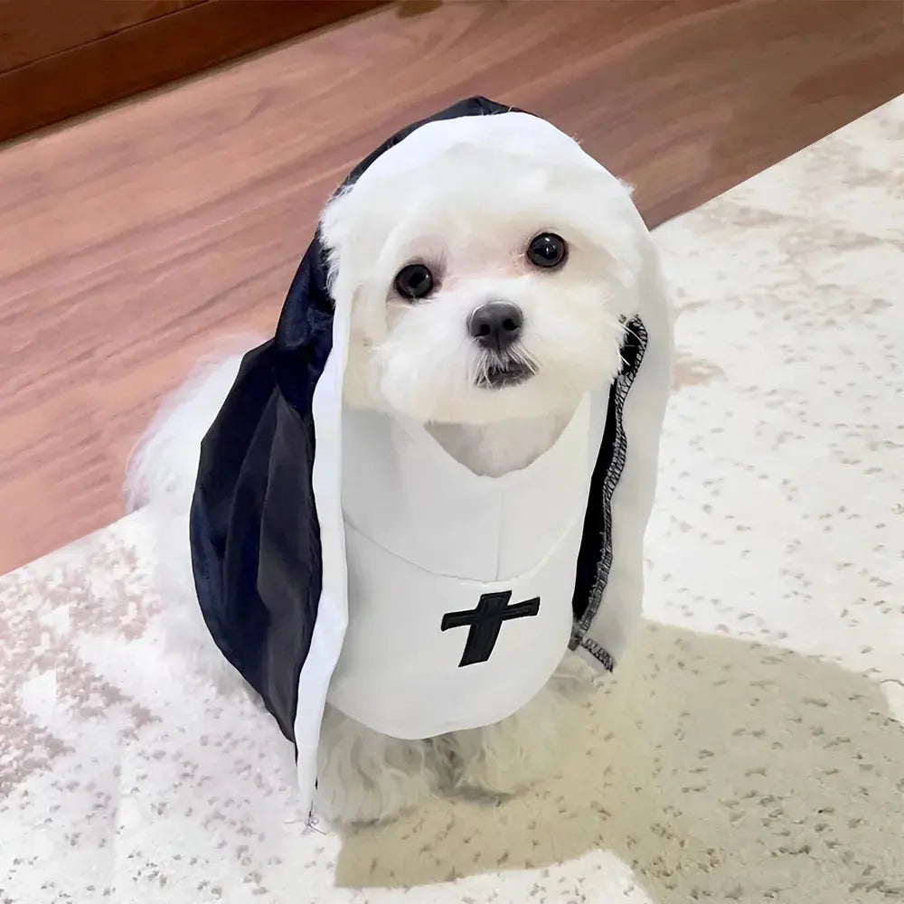 Cat Costumes, Cats and Dogs, Cross-dressing, Funny COS, Small and Medium-sized Pet Photo Props, Cat Funny Costumes