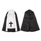 Cat Costumes, Cats and Dogs, Cross-dressing, Funny COS, Small and Medium-sized Pet Photo Props, Cat Funny Costumes