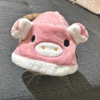 Pet Dog Clothes Soft Warm Fleece Dogs Jumpsuits Pet Clothing for Small Dogs Puppy Cats Clothes Chihuahua Yorkshire Costume Coat