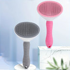 Pet Hair Removal Comb