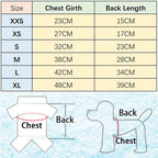 Cartoon Fleece Pet Cat Clothes Winter Warm Pet Dog Vest Puppy Cat Sweater Dog Clothes For Small Dogs Cats Coat Jacket Pet Outfit