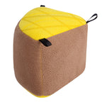Plush Warm Bird Snuggle Nest