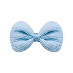 20PCS Cute Pet Dog Hairpin Cat Dog Solid Color Plaid Bow Hair Clips for Dogs Boutique Clips Dog Grooming Hair Accessories