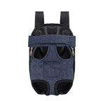 Adjustable Cat Carrier Bag