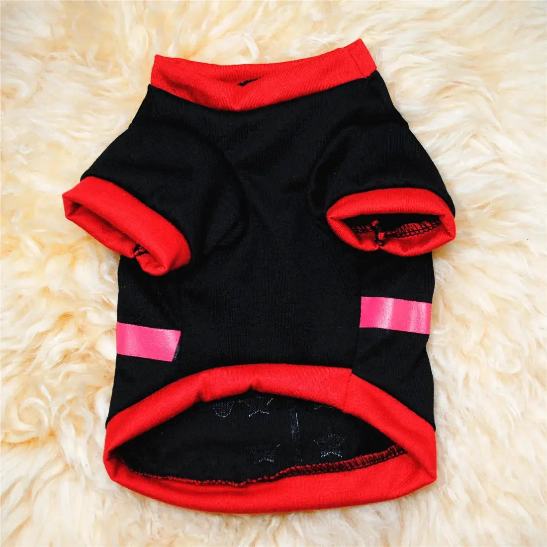 Christmas Dog Clothes New Year Pets Dogs Clothing For Small Medium Dogs Costume Chihuahua Pet Shirt Warm Dog Clothing Yorkshire