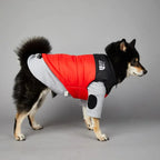 Autumn Winter Pet Dog Down Jacket Clothes for Small Medium Large Dogs Warm Thick Dog Vest French Bulldog Puppy Clothes