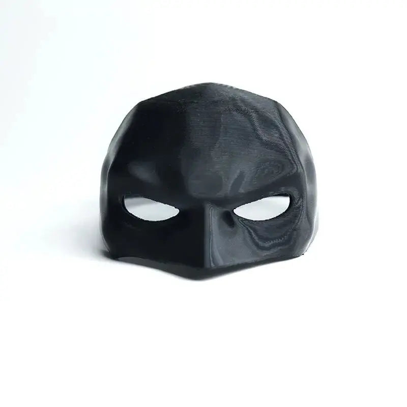 New Bat Cat Avenger Mask 3d Printed Cosplay Costume Helmet Toy Halloween Party Headwear Pet Dog Mask Helmet Prop