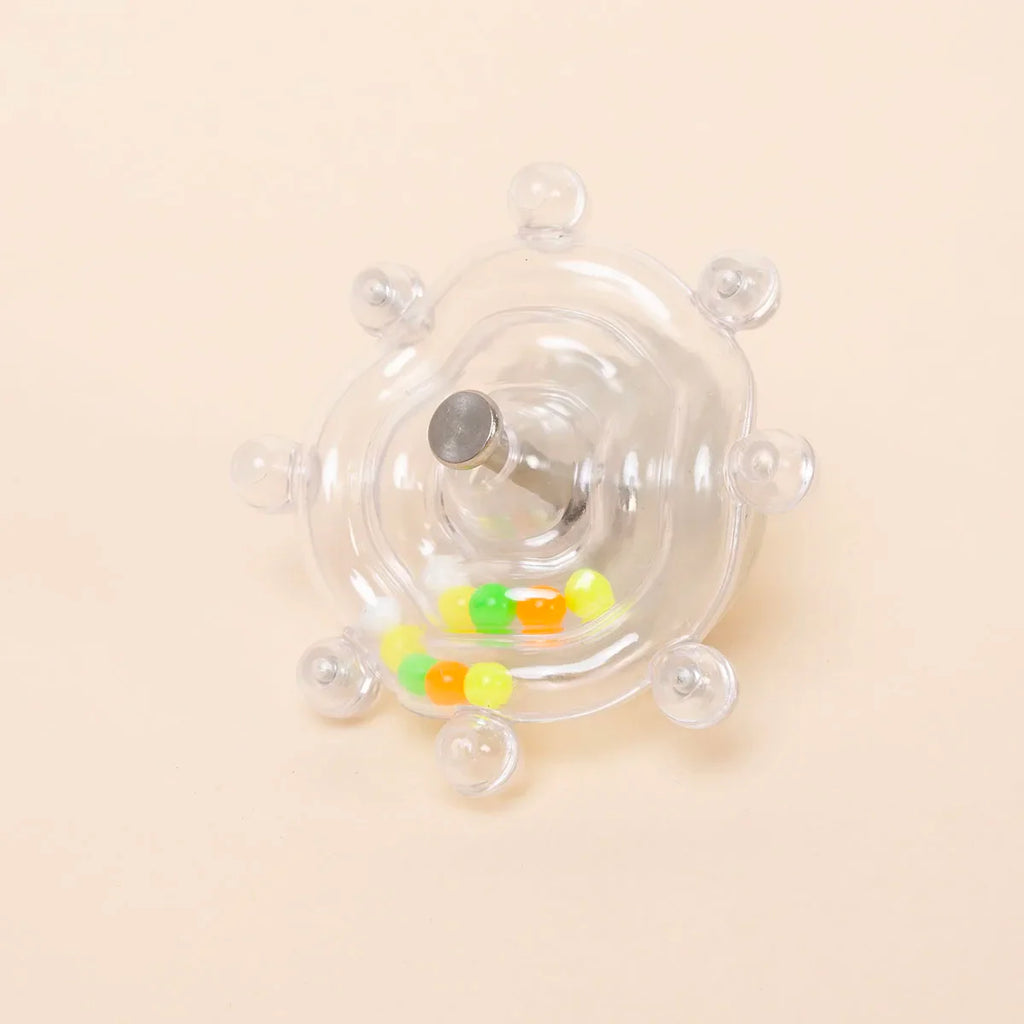 Parrot Treat Dispenser Toy