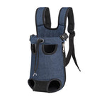 Adjustable Cat Carrier Bag