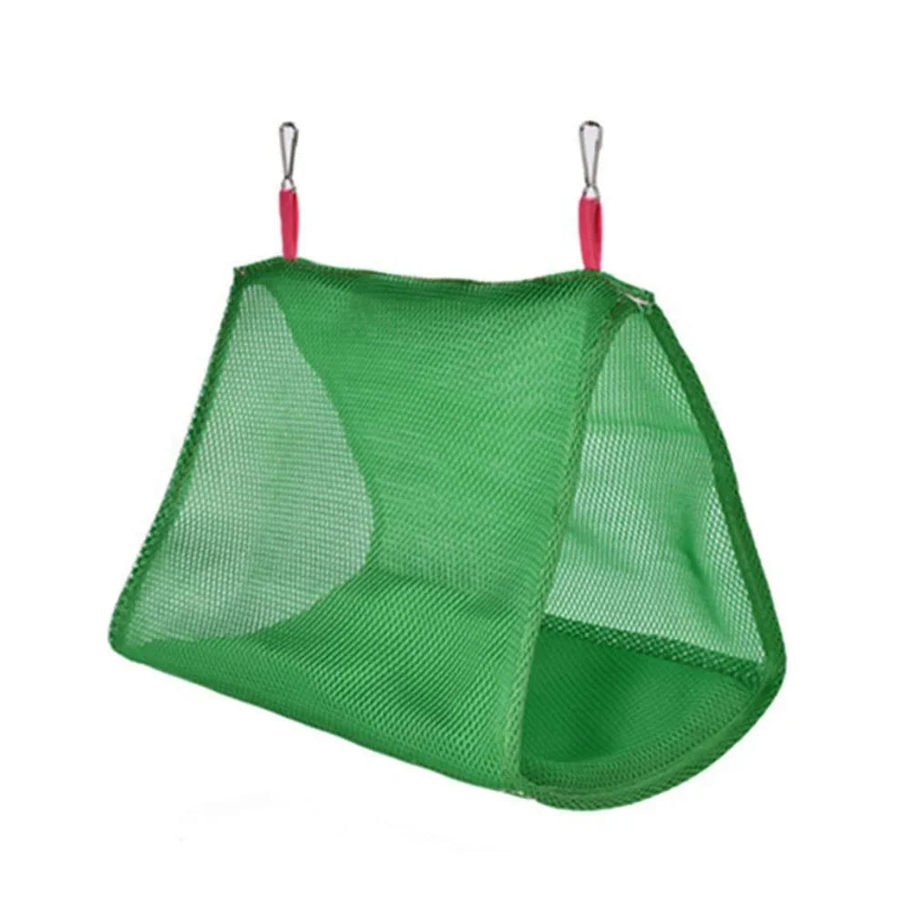 Mesh Bird Hammock Hideaway