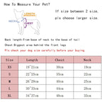 Dogs and Cats Dress Letters and Lace Design Pet Puppy Shirt Spring/Summer Clothes Outfit 2 Colours