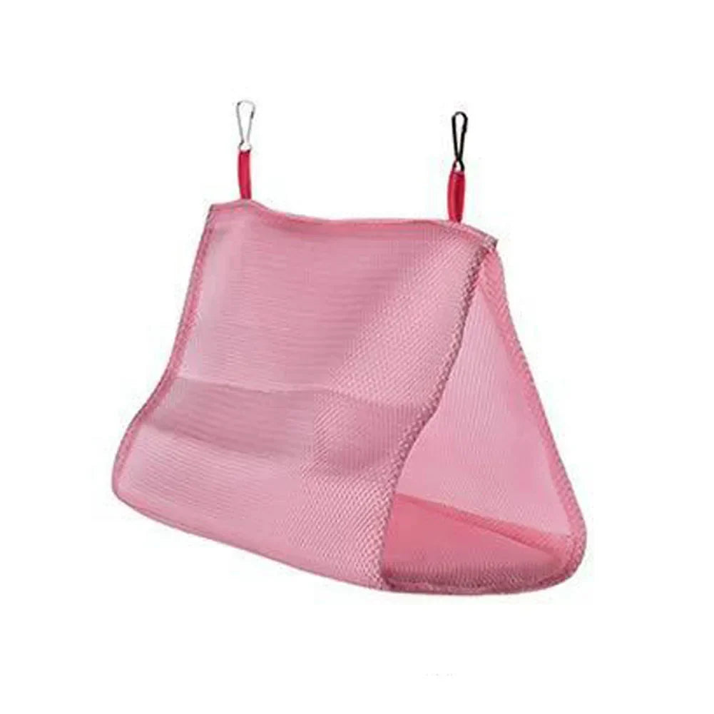 Mesh Bird Hammock Hideaway