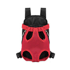 Adjustable Cat Carrier Bag