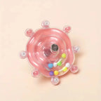 Parrot Treat Dispenser Toy