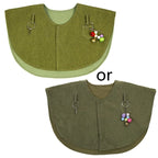 Bird Owner Shoulder Protector
