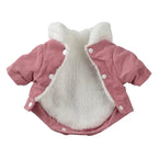 Winter Dog jacket For Small Medium Dogs Cats Fleece Puppy Kitten Jacket Coat Schnauzer Yorkshire Chihuahua Pet Costume