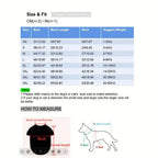 Adjustable Waterproof Dog Raincoat - Windproof & Comfortable Pet Jacket for Small to Large Breeds