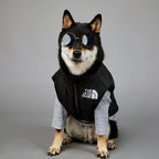 Autumn Winter Pet Dog Down Jacket Clothes for Small Medium Large Dogs Warm Thick Dog Vest French Bulldog Puppy Clothes
