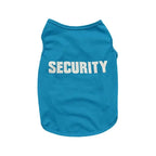 Lightweight Summer Dog Vest - Breathable Mesh Shirt for Small Dogs & Cats