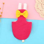 Bird Flight Suit Diaper (Parrots & Parakeets)