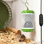 Bird & Poultry Cage Heat Lamp