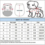 Pet Christmas Clothes Santa Claus Dog Costume Puppy Coat Jacket Suit with Cap Clothing Cosplay For Small Medium Large Dogs Cats