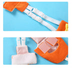 Bird Flight Suit Diaper (Parrots & Parakeets)