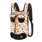 Adjustable Cat Carrier Bag