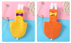 Bird Flight Suit Diaper (Parrots & Parakeets)
