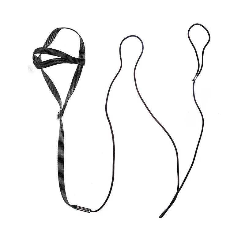 Parrot Flight Harness & Leash