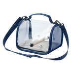 Portable Bird Travel Carrier