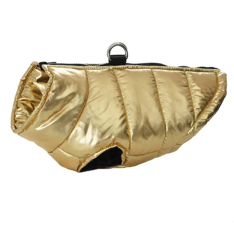 Winter Dog Clothes For Small Medium Dogs Cat Outdoor Waterproof Warm Jacket Puppy Coat Yorkies Chihuahua Pug Outfits Pet Costume