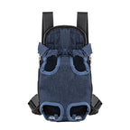 Adjustable Cat Carrier Bag